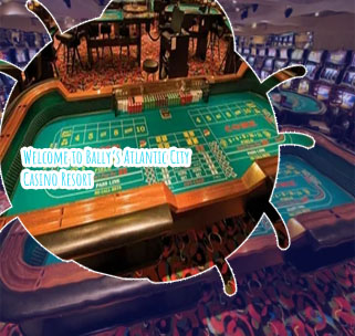 Atlantic casino online