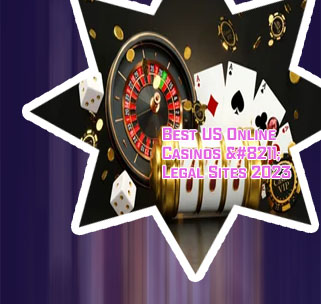 Best casino gambling on line