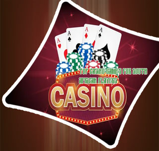 Best online casino for south african players