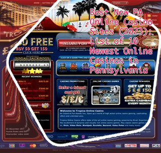 Best online casino guaranteed win