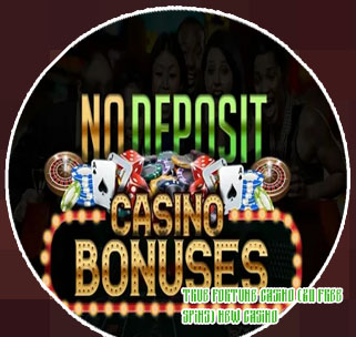 Best online casino no deposit free spins