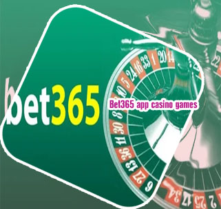 Bet365 casino apk