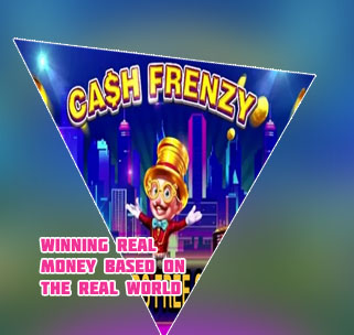 Cash frenzy casino real money