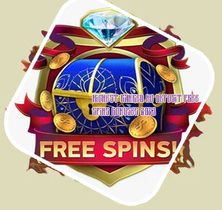 Casino 10 free spins no deposit