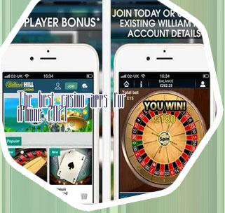 Casino ios app