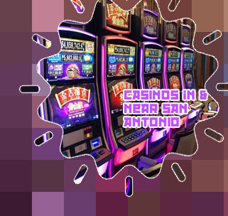 Casino near me that has slot machines