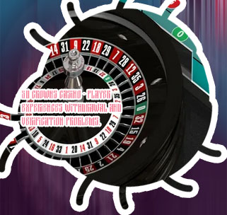 Online casino mit live roulette