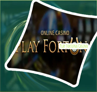 Online casino play fortuna