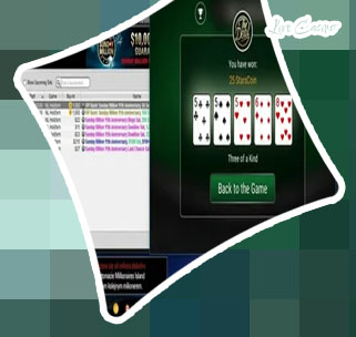 Pokerstars mobile casino