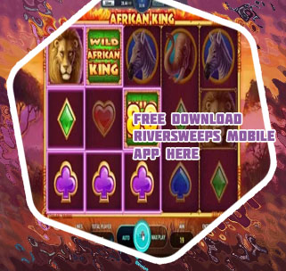 Riversweeps online casino app android download